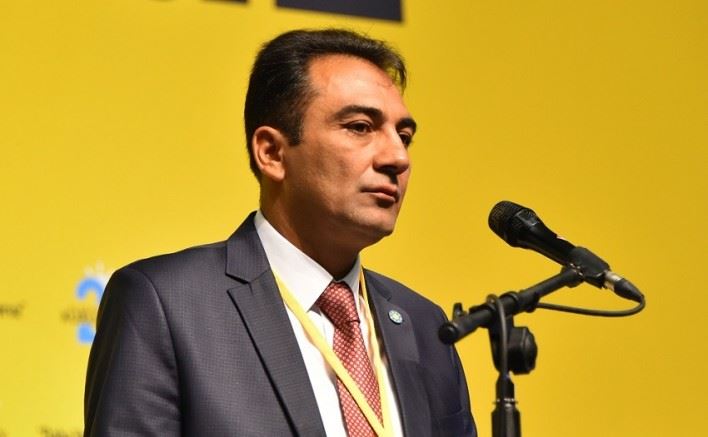 İYİ PARTİ KAYSERİ İL BAŞKANININ BASIN AÇIKLAMASI