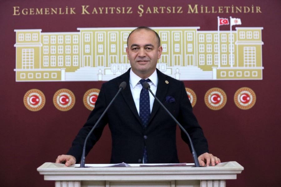GIDA KRİZİ DERİNLEŞİYOR! AKP, TERCİHİNİ KATAR’DAN YANA YAPTI!