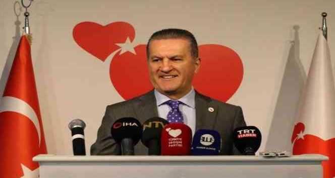 SARI GÜL İŞİ BİLİYOR MAHKUM AİLELERİNİN OYLARINA TALIP.