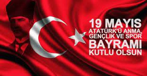  İYİ PARTİ ÇORUM İL BAŞKANININ AÇIKLAMASI.