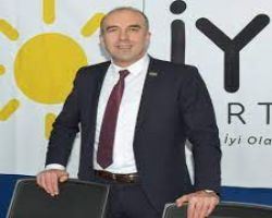 Çorumun büyük hayallerini ziyan etmişler