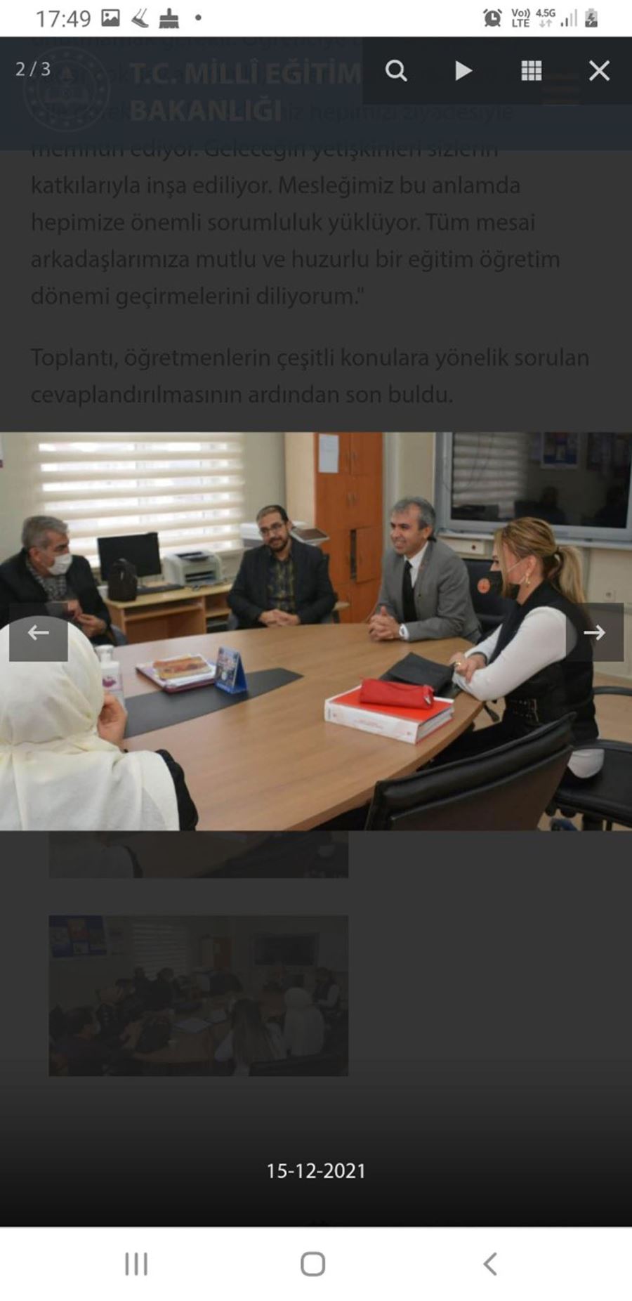YILLARDIR NE BİTMEDİK PROJE İMİŞ SEVGİLİ OKURLAR?