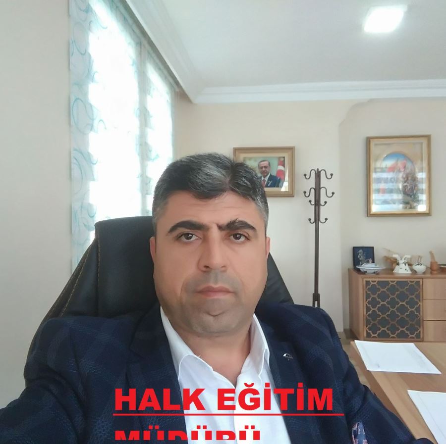 KIRIKKALE DE DOLU MİLLİ EĞİTİMİ DE VURDU.