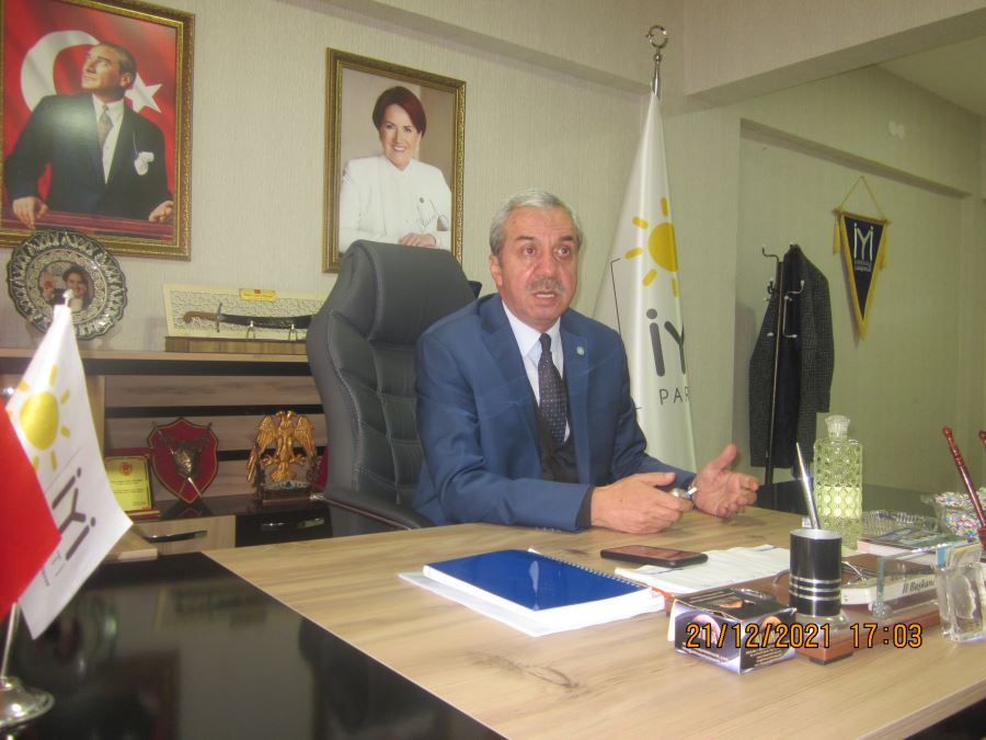 BÖYLE DURUMLAR OLAĞANDIR..