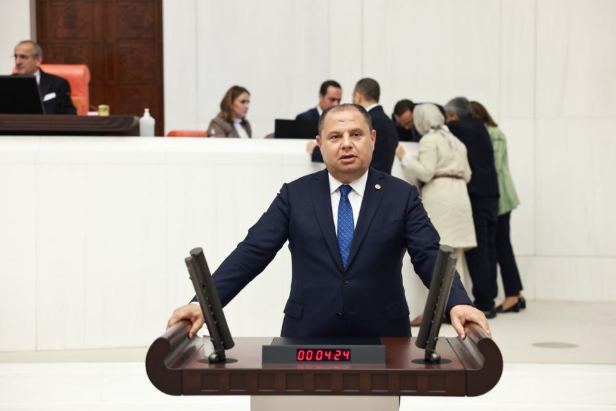 RAMAZAN CANDAN DA BEKLERİZ DÜRÜSTLERİ DESTEKLEMEYİ. 