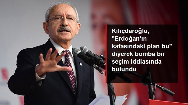 KILIÇTAROĞLUNA GÖRE!