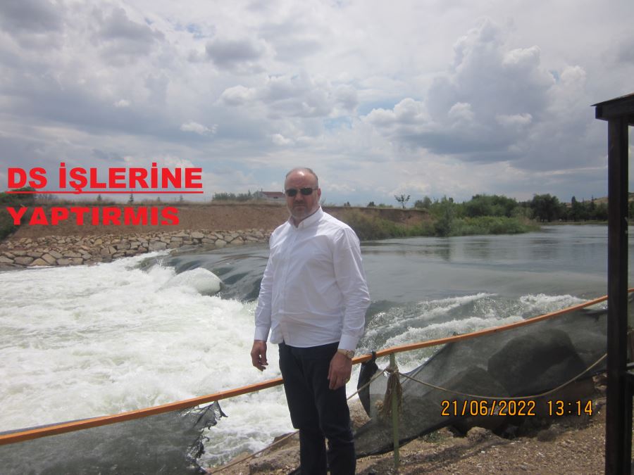 KIZILIRMAK