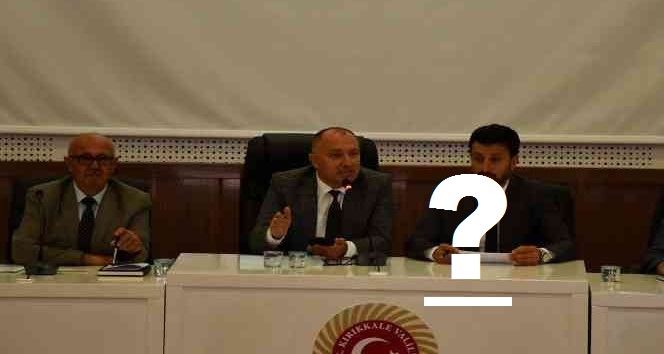 KIRIKKALE DE MİLLİ EĞİTİM MÜDÜRLÜĞÜ TOPAL ÖRDEK Mİ?