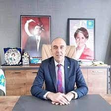BU VİZYON DÜNYANIN MERKEZİ YAPAR