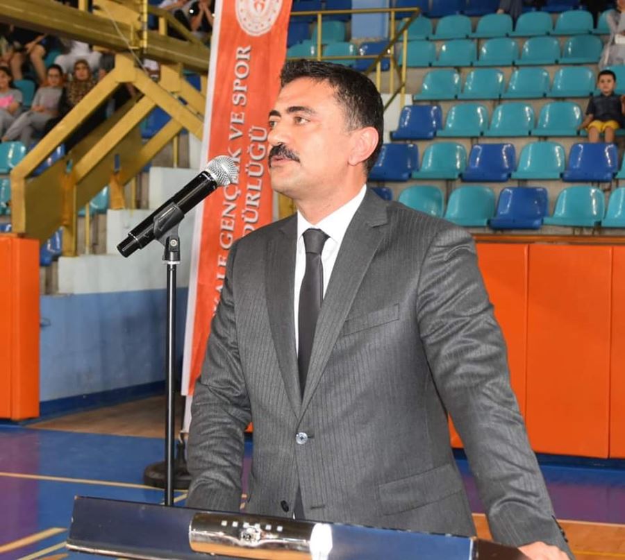 SAYIN VALİM AKLINLA BİN YAŞA NOT DÜŞÜLECEK BİR CÜMLE