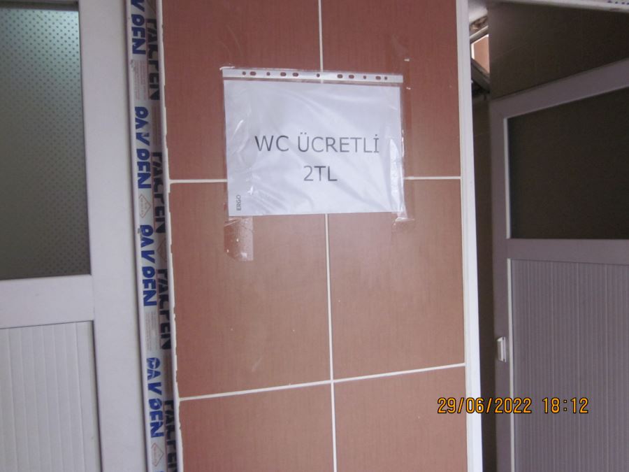 BURADA MI DOLARA ENDEKSLİ? SAYIN SAYGILI BÖYLE GİDERSE MİLLETİ DONUNA İŞLETİRSİNİZ.