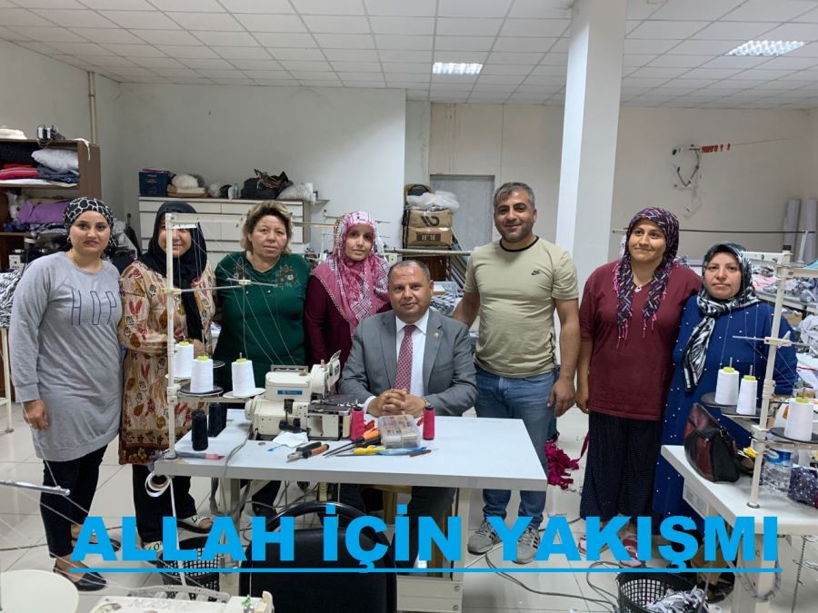 SEÇİMLER YAKLAŞIRKEN? VEKİLLERİN KOSİNÜS FÜYLERİ BOZULUYOR.