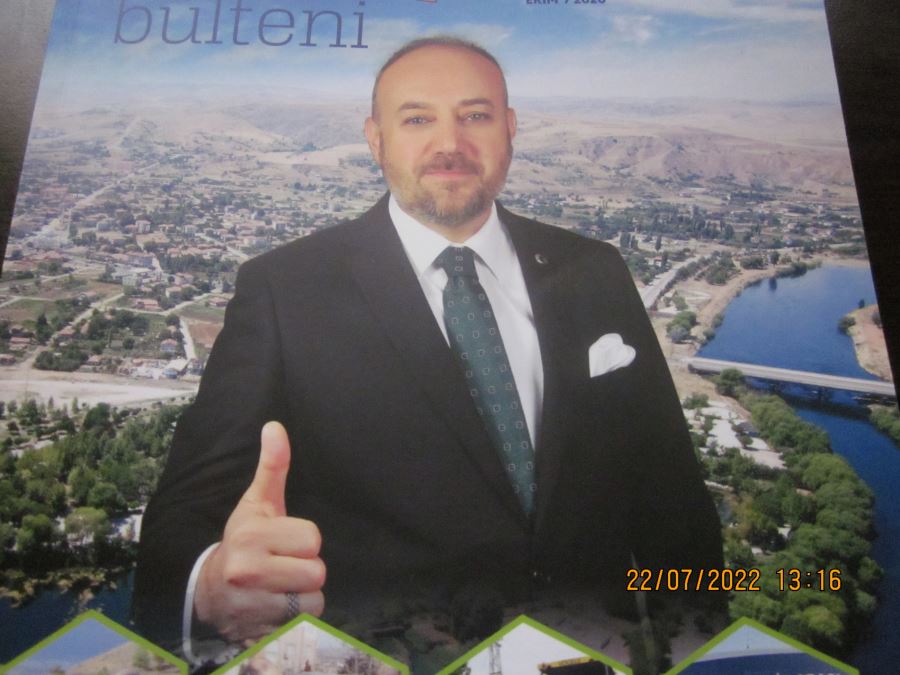 RECEP ZAFER TEKİN