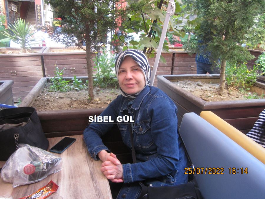 HAYVAN SEVER BİR KIRIKKALELİ YURTTAŞ.