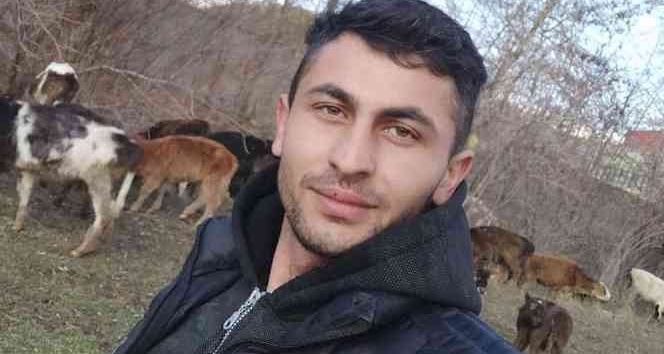 VATAN SAĞ OLSUN KIRIKKALE DEN BİR ŞEHİT DAHA VAR.