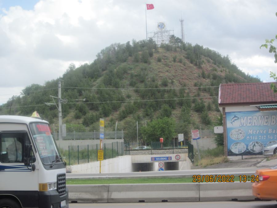 KRIKKALENİN ANSİKLOPEDİ