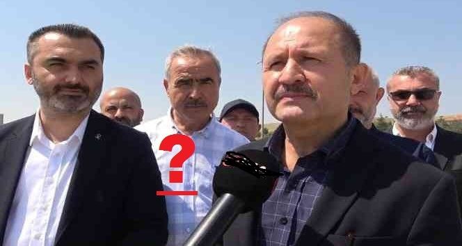 KIRIKKALE DE HANGİ VEKİL HANGİ VEKİLİ GÖLGELİYOR?