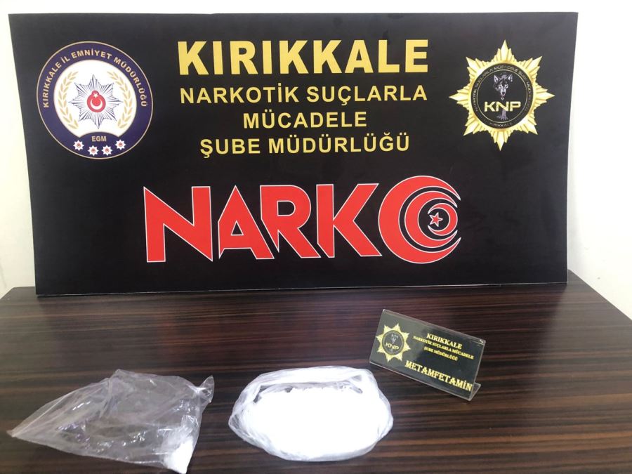 KIRIKKALE EMNİYETİNE BASIN OLARAK MÜTEŞEKKİRİZ.