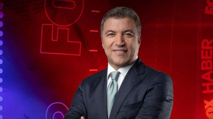 İSMAİL KÜÇÜKKAYA FOX TAN AYRILDI.