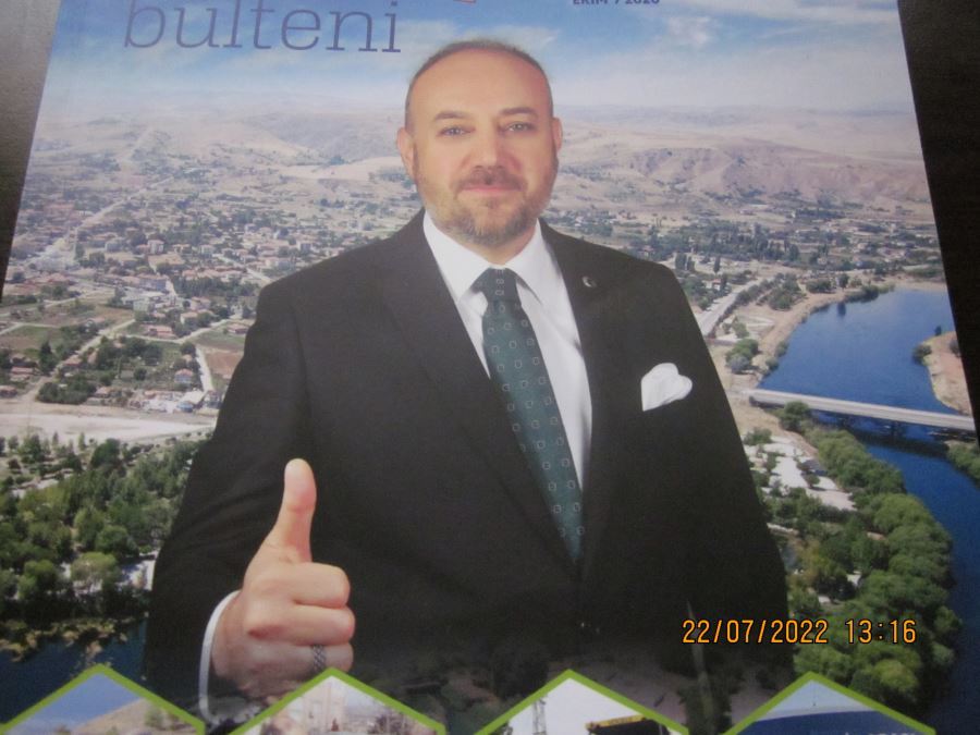 RECEP ZAFER TEKİNİN 30 AĞUSTOS MESAJI: