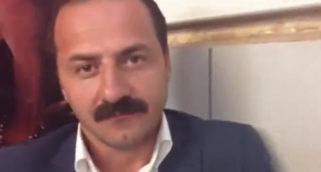 YAVUZ AĞIR ALİOĞLU DOĞRU SÖYLÜYOR.
