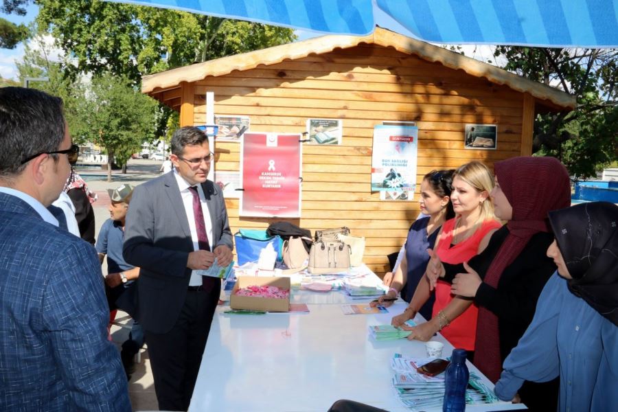 KURUMA YAKIŞIR BİR MÜDÜR