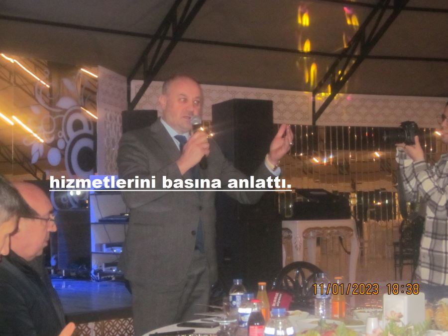 10 OCAKTA ASALETLERİNİ SERGİLEDİLER.