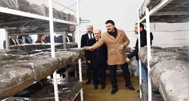 KIRIKKALE DE BÜYÜK GELİŞME