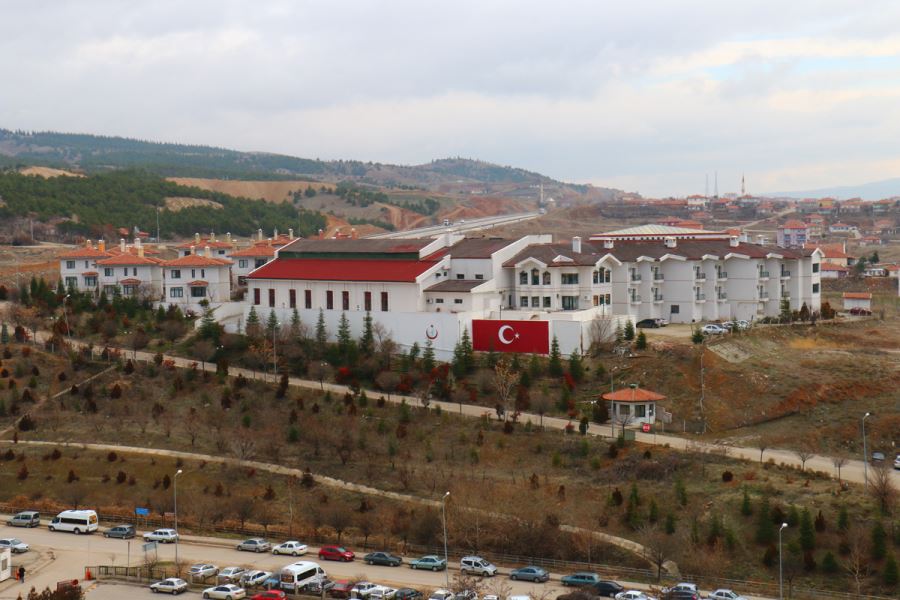 1-31 Ocak Ayı Servis Kanseri Farkındalık Ayı Kırıkkale İl Sağlık Müdürlüğü 