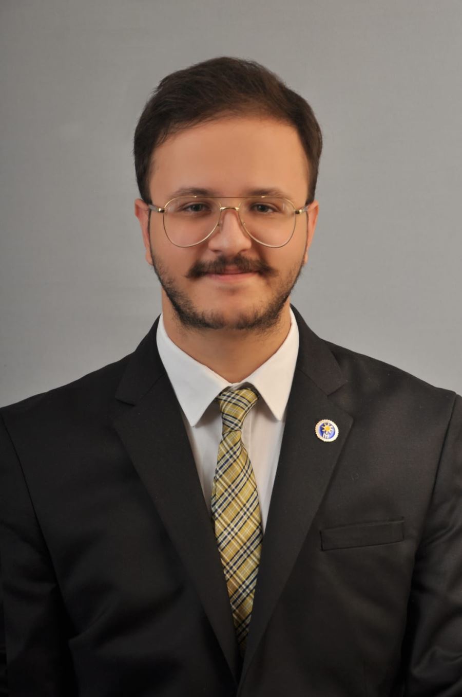 HASAN MERT ÇAKMAK 