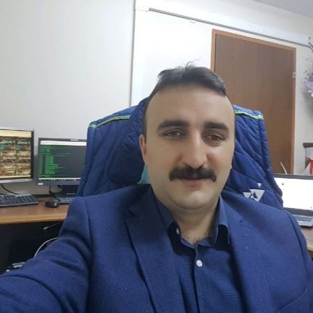 BÖYLE KURUM BÖYLE TUTKUNLUK BİRİ BİRİNE BAĞLILIK.