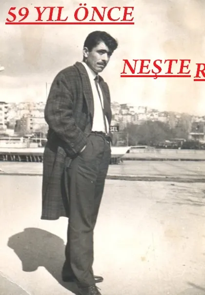 BİR İBRET KARESİ HERKESİ İLGİLENDİRİR!