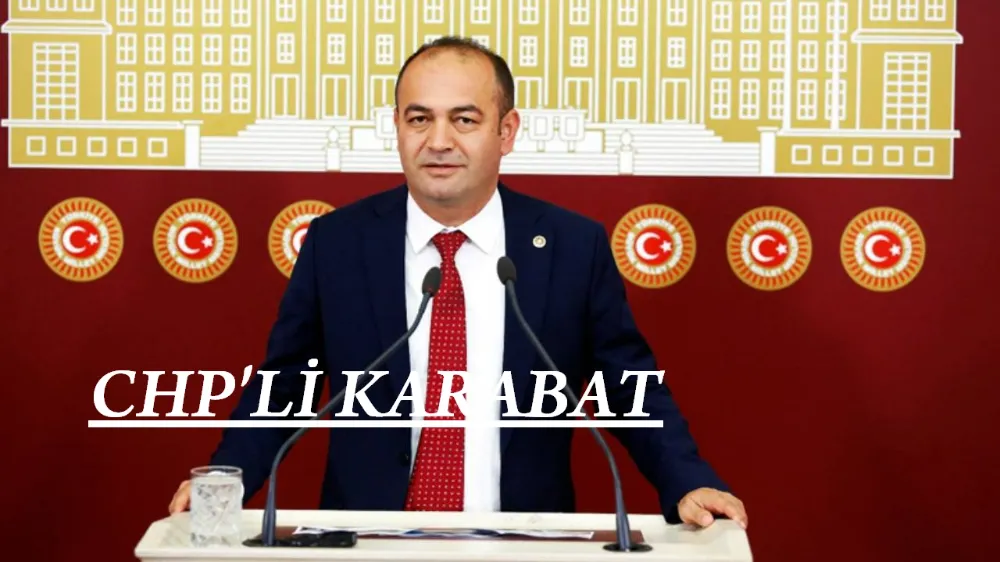 TÜRKİYE BÜYÜK MİLLET MECLİSİ BAŞKANLIĞINA