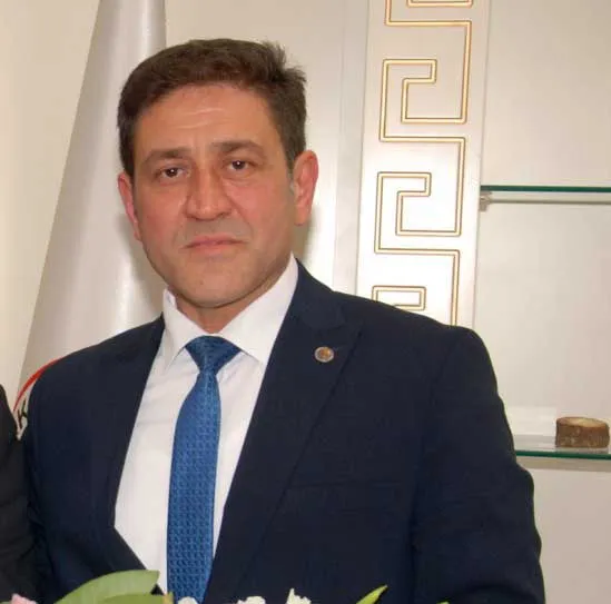 MÜLAYIM SANDILAR SERT ÇIKTI!