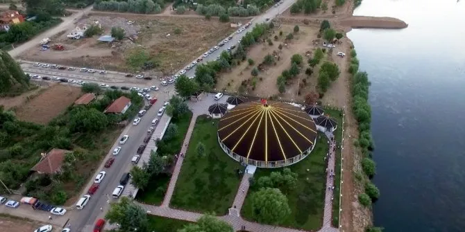 ÇOK BELEDİYE BAŞKANI ADAY ADAYI KONUSUNDA KAY GULU VE TEDİRGİN 