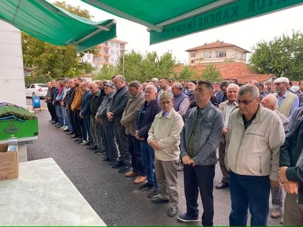 BİZE GÖRE İNKAR EDENİN GÖZÜNE DİZİNE DURUR DİYORUZ İNKAR ETMEYİN: