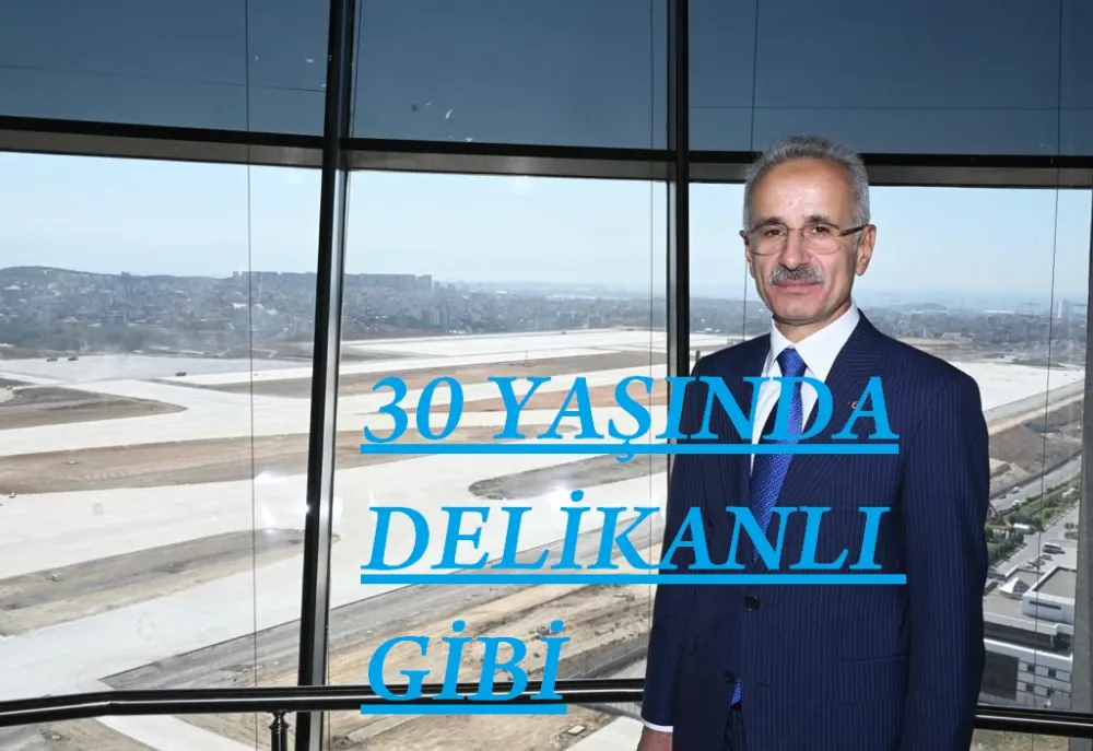 URALOĞLU AÇIKLADI.