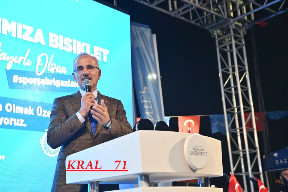 GAZİANTEP