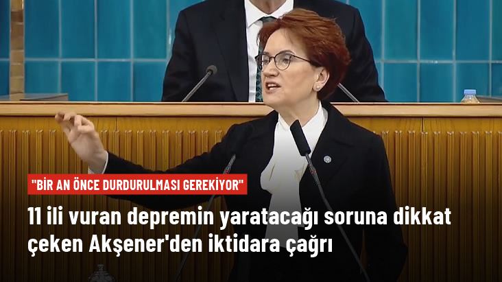 AKŞENER: HATAY DAN  BAŞLAYARAK TÜM TÜRKİYE DE YABANCILARA KONUT SATIŞININ DURDURULMASI GEREKİYOR.
