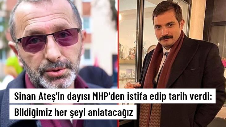 SİNAN ATEŞ
