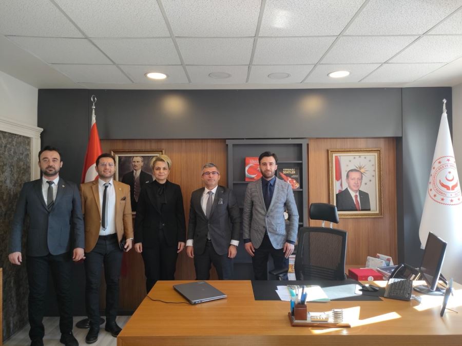Türk PDR Derneği