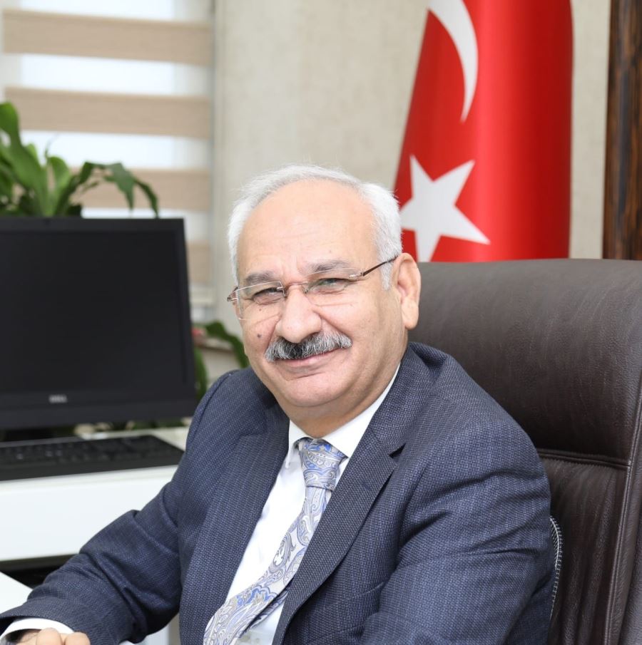 SAT-2 ŞAP HASTALIĞINA KARŞI İLİMİZDE ALINAN ÖNLEMLER