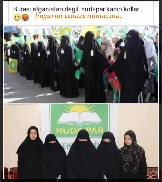 KENDİ GÖZLERİNDE HEZANI GÖRMEYenler ELİN GÖZÜNDE SAMAN ÇÖPÜ ARAYANLARA KAPAK OLSUN.