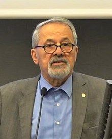 NACİ GÖRÜR DEPREMLER DOĞUDAN BATIYA GÖÇ EDİYOR.   
