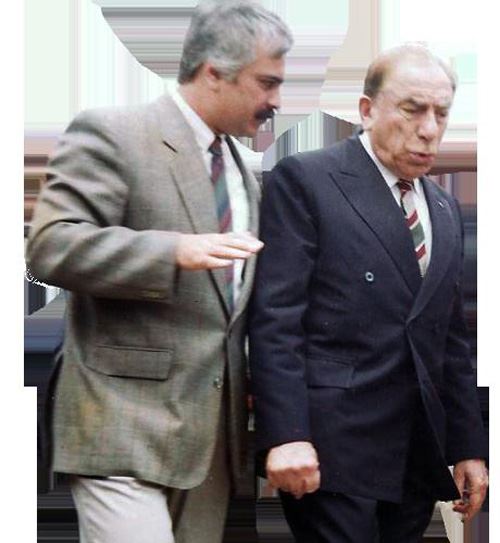 KORAY AYDIN TÜRKEŞ