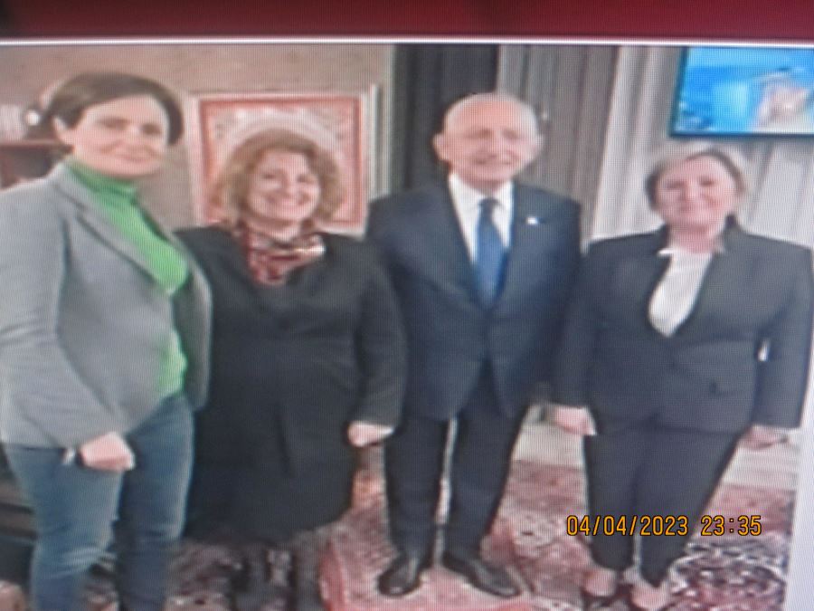 ÖKÜZÜN BUZAĞISI OLMAZ Kİ.