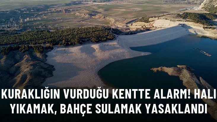 KURAKLIK BURDUR U VURDU