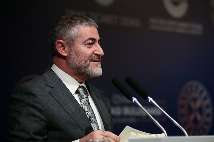Bakan Nebati’den IMF açıklaması: 