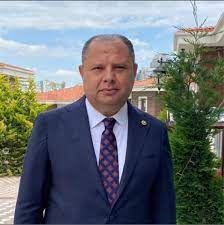 HALİL ÖZTÜRK KENDİ ÇABALARI İLE KAZANDI.
