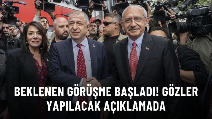 DANANIN KUYRUĞU KOPTU KOPACAK.